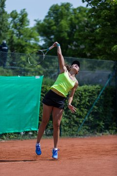 Bild 108 - BL Der Club an der Alster - Marienburger SC : Ergebnis: 3:6